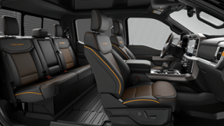2026 Ford F-150® Internal Image 1